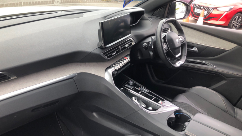 Peugeot 5008 1.5 BlueHDi GT 5dr EAT8 Diesel Estate